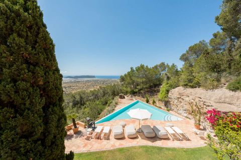 Villa i Ibiza, Ibiza, Ibiza - € 9.500.000 | Ref: 350889 - foto 8