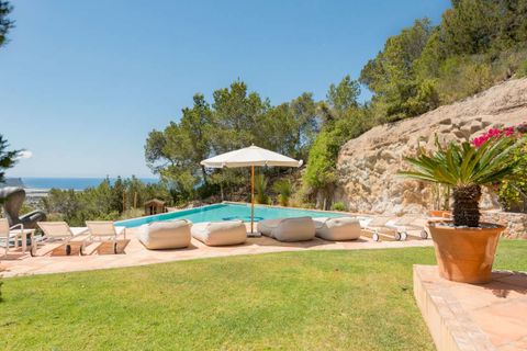 Villa i Ibiza, Ibiza, Ibiza - € 9.500.000 | Ref: 350889 - foto 9