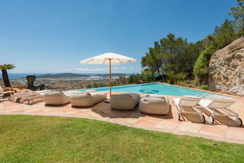Villa i Ibiza, Ibiza, Ibiza - € 9.500.000 | Ref: 350889 - foto 10
