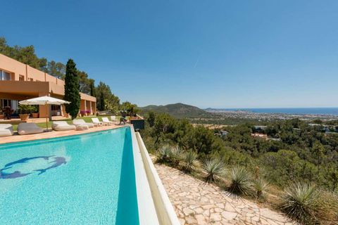 Villa i Ibiza, Ibiza, Ibiza - € 9.500.000 | Ref: 350889 - foto 11