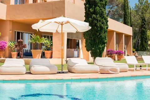 Villa i Ibiza, Ibiza, Ibiza - € 9.500.000 | Ref: 350889 - foto 12