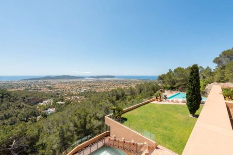 Villa i Ibiza, Ibiza, Ibiza - € 9.500.000 | Ref: 350889 - foto 13