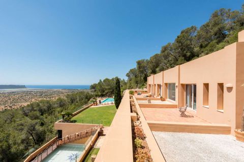 Villa i Ibiza, Ibiza, Ibiza - € 9.500.000 | Ref: 350889 - foto 14