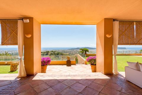 Villa i Ibiza, Ibiza, Ibiza - € 9.500.000 | Ref: 350889 - foto 20