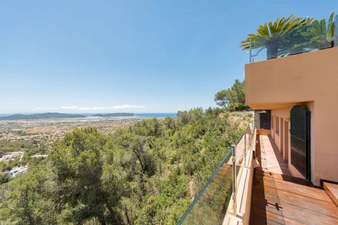 Villa i Ibiza, Ibiza, Ibiza - € 9.500.000 | Ref: 350889 - foto 43