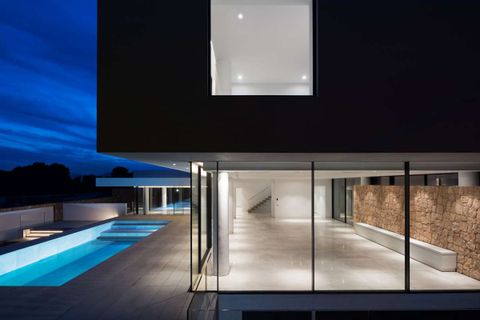 Villa i Cap Martinet, Ibiza, Cap Martinet - € 5.500.000 | Ref: 226633 - foto 7
