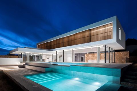 Villa i Cap Martinet, Ibiza, Cap Martinet - € 5.500.000 | Ref: 226633 - foto 8
