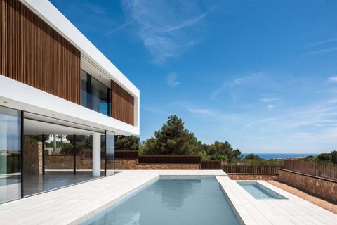 Villa i Cap Martinet, Ibiza, Cap Martinet - € 5.500.000 | Ref: 226633 - foto 9