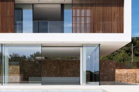 Villa i Cap Martinet, Ibiza, Cap Martinet - € 5.500.000 | Ref: 226633 - foto 12
