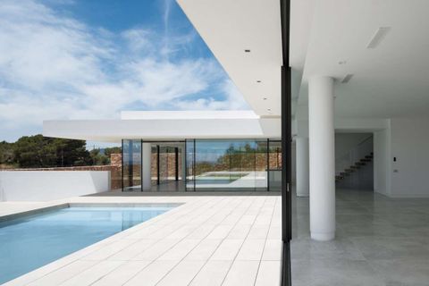 Villa i Cap Martinet, Ibiza, Cap Martinet - € 5.500.000 | Ref: 226633 - foto 16