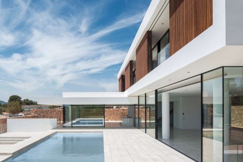 Villa i Cap Martinet, Ibiza, Cap Martinet - € 5.500.000 | Ref: 226633 - foto 17
