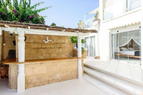 Villa i Ibiza, Ibiza, Ibiza - € 6.000.000 | Ref: 226479 - foto 12