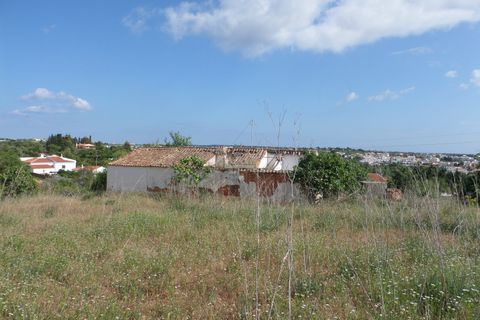 Helårsgrund i Albufeira, Faro, Albufeira - € 500.000 | Ref: 1009-2031 - foto 1