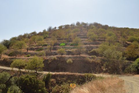 Helårsgrund i Sedella, Malaga, Sedella - € 350.000 | Ref: 7374 - foto 1