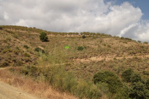 Helårsgrund i Sedella, Malaga, Sedella - € 350.000 | Ref: 7374 - foto 6
