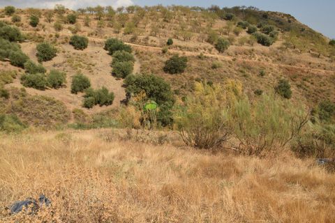 Helårsgrund i Sedella, Malaga, Sedella - € 350.000 | Ref: 7374 - foto 9