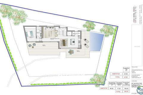 Finca i Roses, Gerona, Roses - € 274.000 | Ref: 1004 - foto 15