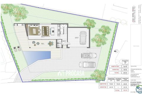 Finca i Roses, Gerona, Roses - € 274.000 | Ref: 1004 - foto 16