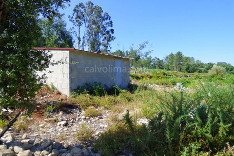 Helårsgrund i Moncao, Viana do Castelo, Moncao - € 30.000 | Ref: 3724 - foto 6