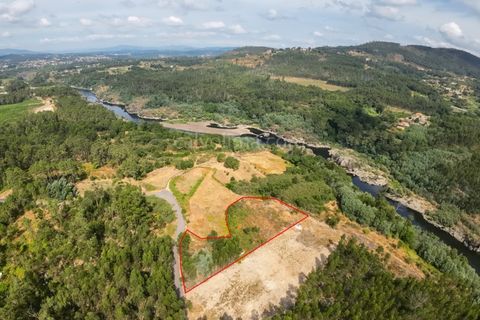 Helårsgrund i Moncao, Viana do Castelo, Moncao - € 30.000 | Ref: 3724 - foto 1