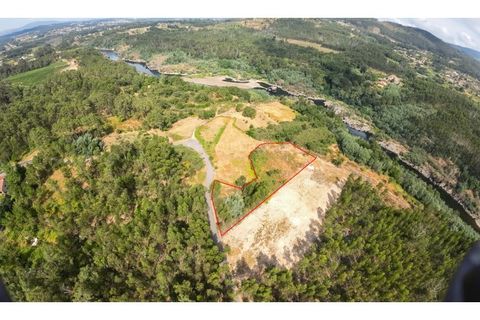 Helårsgrund i Moncao, Viana do Castelo, Moncao - € 30.000 | Ref: 3724 - foto 2