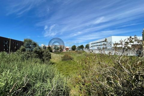 Helårsgrund i Sacavem, Lisbon, Sacavem - € 3.355.000 | Ref: SL AG 40/2019 - foto 1