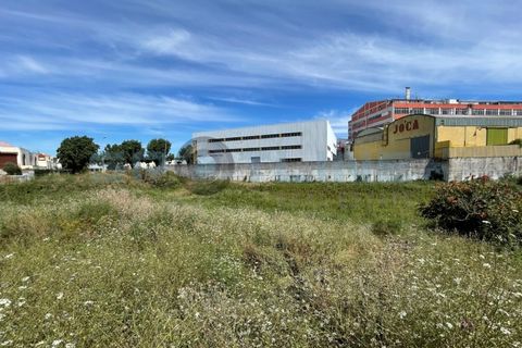 Helårsgrund i Sacavem, Lisbon, Sacavem - € 3.355.000 | Ref: SL AG 40/2019 - foto 2