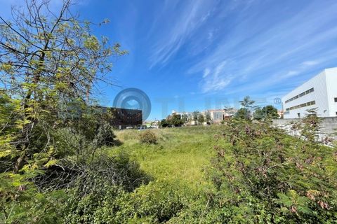 Helårsgrund i Sacavem, Lisbon, Sacavem - € 3.355.000 | Ref: SL AG 40/2019 - foto 3