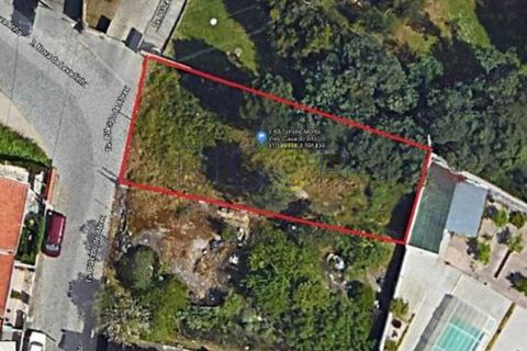 Helårsgrund i Pedroucos, Porto, Pedroucos - € 100.000 | Ref: PL2858 - foto 1