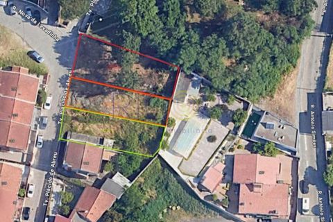 Helårsgrund i Pedroucos, Porto, Pedroucos - € 100.000 | Ref: PL2858 - foto 3