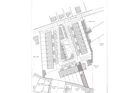 Helårsgrund i Maia, Porto, Maia - € 82.000 | Ref: FA238 - foto 2