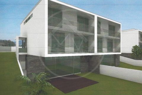 Helårsgrund i Trofa, Porto, Trofa - € 37.800 | Ref: FA237 - foto 2