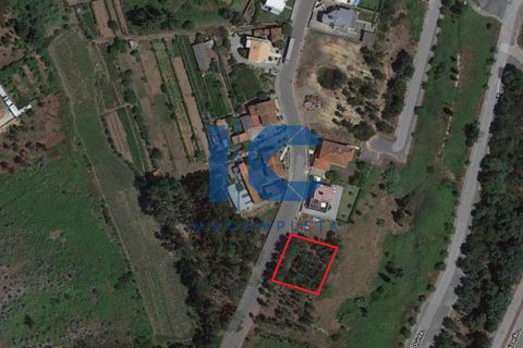 Helårsgrund i Agueda, Aveiro, Agueda - € 39.950 | Ref: 20210800401 - foto 1