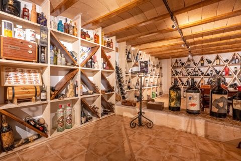 Cortijo i Inca, Mallorca, Inca - € 5.900.000 | Ref: F-100 - foto 23