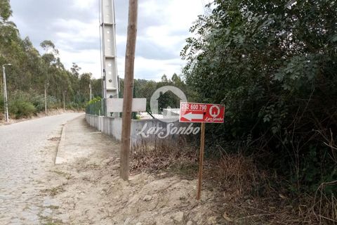 Helårsgrund i Vila do Conde, Porto, Vila do Conde - € 80.000 | Ref: 240-T-22789 - foto 3