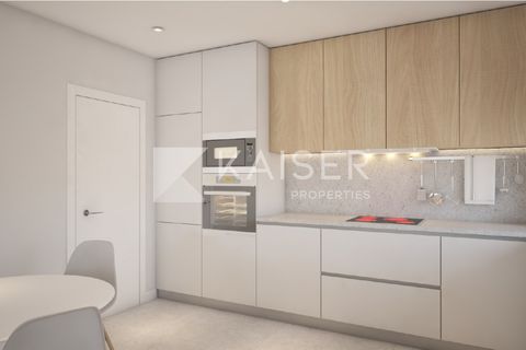 Lejlighed i Albufeira, Faro, Albufeira - € 950.000 | Ref: KP.997B - foto 10