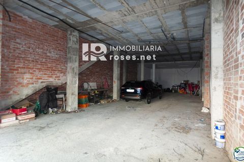 Erhvervsejendom i Roses, Gerona, Roses - € 320.000 | Ref: 1290 - foto 1