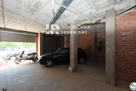 Erhvervsejendom i Roses, Gerona, Roses - € 192.000 | Ref: 1289 - foto 1