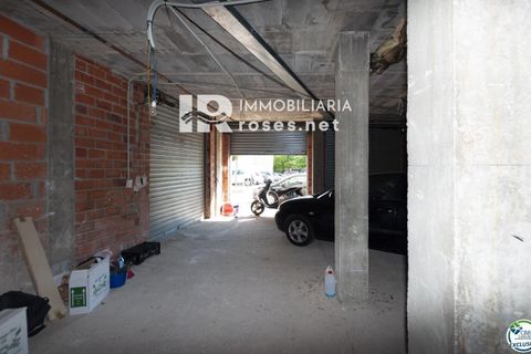 Erhvervsejendom i Roses, Gerona, Roses - € 192.000 | Ref: 1289 - foto 2