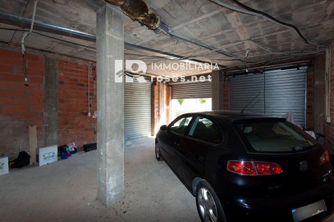 Erhvervsejendom i Roses, Gerona, Roses - € 192.000 | Ref: 1289 - foto 4