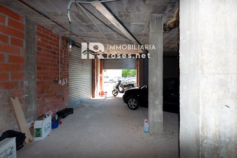 Erhvervsejendom i Roses, Gerona, Roses - € 192.000 | Ref: 1289 - foto 8