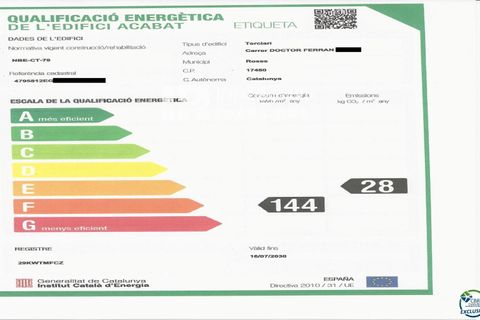 Erhvervsejendom i Roses, Gerona, Roses - € 192.000 | Ref: 1289 - foto 24