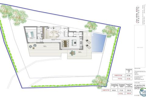 Finca i Roses, Gerona, Roses - € 274.000 | Ref: 1003 - foto 15