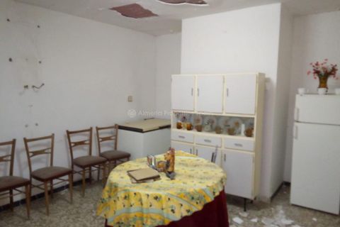 Landejendom i Albox, Almeria, Albox - € 65.000 | Ref: APS 1490 - foto 8