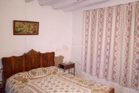 Landejendom i Albox, Almeria, Albox - € 65.000 | Ref: APS 1490 - foto 10