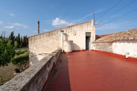 Byhus i Els Reguers, Tarragona, Els Reguers - € 65.000 | Ref: 579 - foto 22