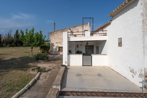 Byhus i Els Reguers, Tarragona, Els Reguers - € 65.000 | Ref: 579 - foto 2
