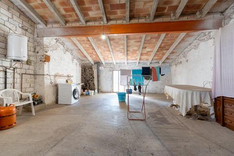 Byhus i Els Reguers, Tarragona, Els Reguers - € 65.000 | Ref: 579 - foto 21