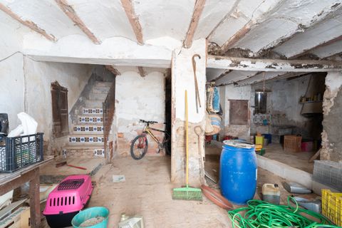 Byhus i Els Reguers, Tarragona, Els Reguers - € 65.000 | Ref: 579 - foto 4