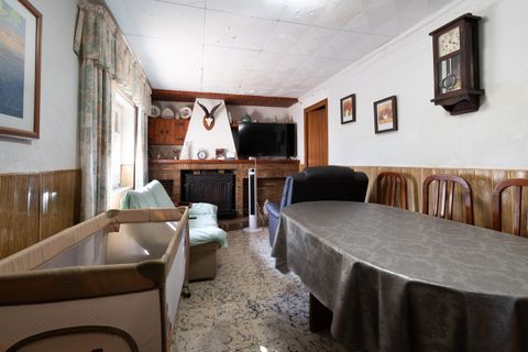 Byhus i Els Reguers, Tarragona, Els Reguers - € 65.000 | Ref: 579 - foto 6